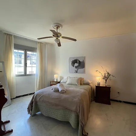 Appartement Claudio Marcelo, 1 *