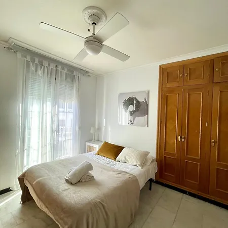Claudio Marcelo, 1 Appartement *