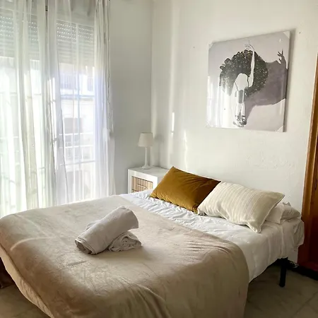 Claudio Marcelo, 1 Appartement Cordoue