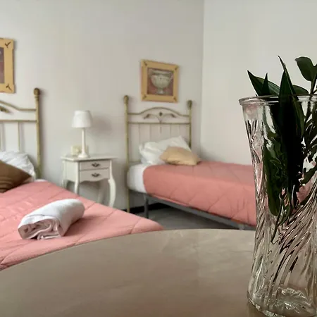 Claudio Marcelo, 1 Appartement Cordoue