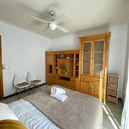 Claudio Marcelo, 1 Appartement Cordoue