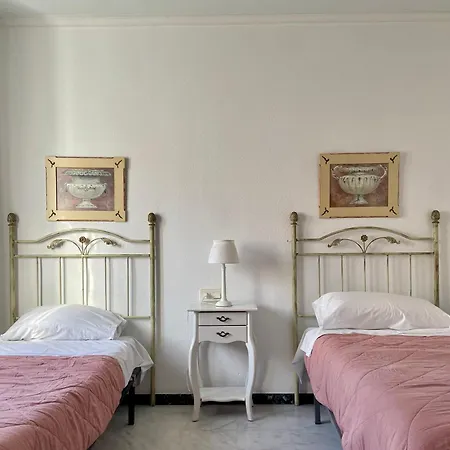 Claudio Marcelo, 1 Appartement *