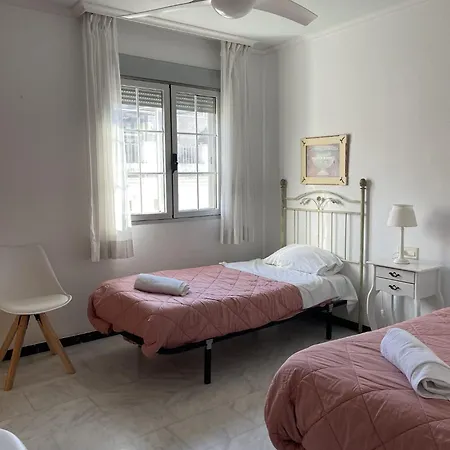 Appartement Claudio Marcelo, 1