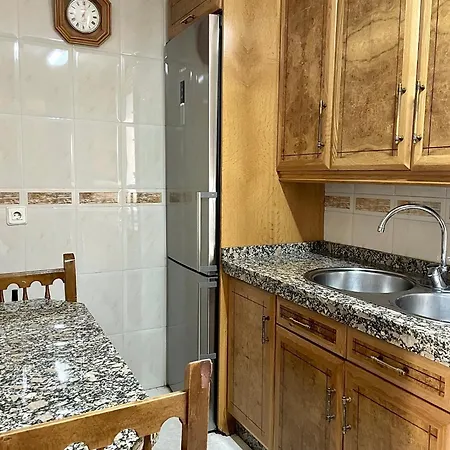 Appartement Claudio Marcelo, 1 *