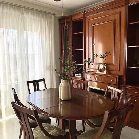Claudio Marcelo, 1 Appartement *