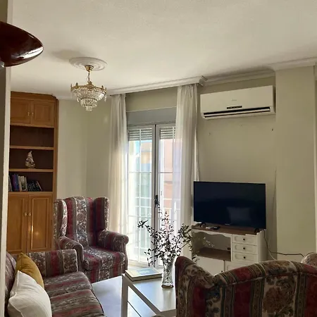 Claudio Marcelo, 1 Appartement