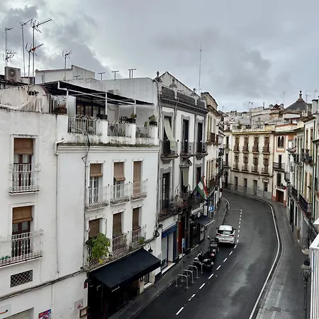 Appartement Claudio Marcelo, 1 *