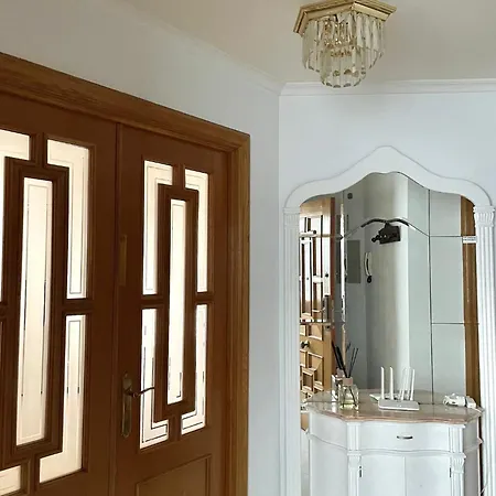 Claudio Marcelo, 1 Appartement