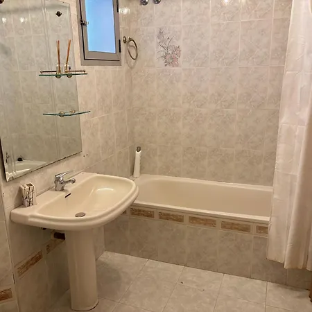 Appartement Claudio Marcelo, 1 Cordoue